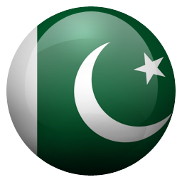 Pakistan