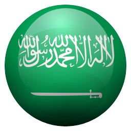 Saudi Arabia