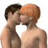 100Kissing_Boys_Gabriele_Maccaroni_123rf